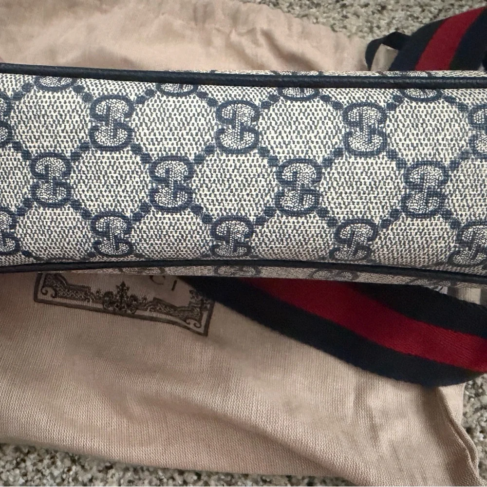 Gucci Ophidia small shoulder bag - Picture 13 of 14